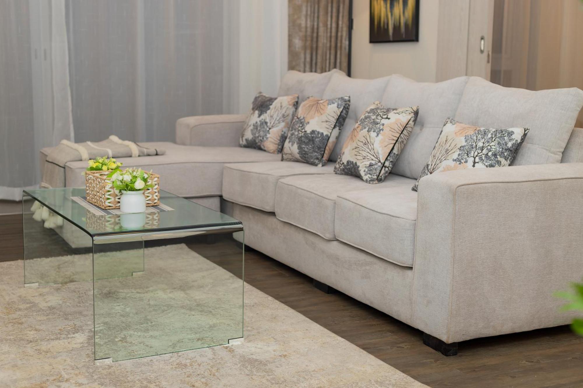 Апартаменты Capital M By Bednbeyond Dehali Line, Westlands Nairobi, Kenya Экстерьер фото